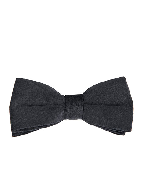 Ανδρικό Παπιόν Manetti formal black