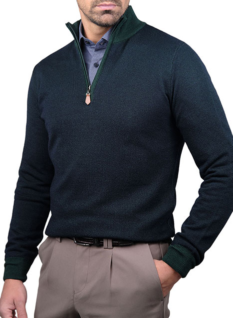 pulober-half-zip-manetti-green-20-conal-01