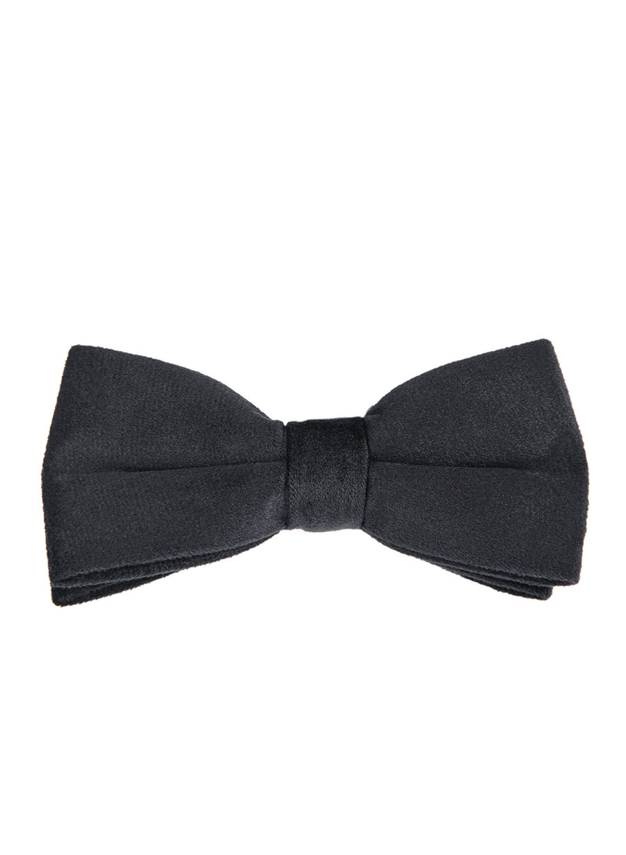 Ανδρικό Παπιόν Manetti formal black